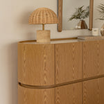 Oak Crema Marble