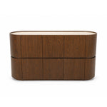 Walnut Emperador Brown Marble