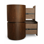 Walnut Emperador Brown Marble