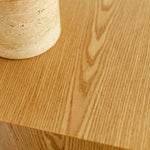 Oak