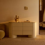 Lacquered Tofu