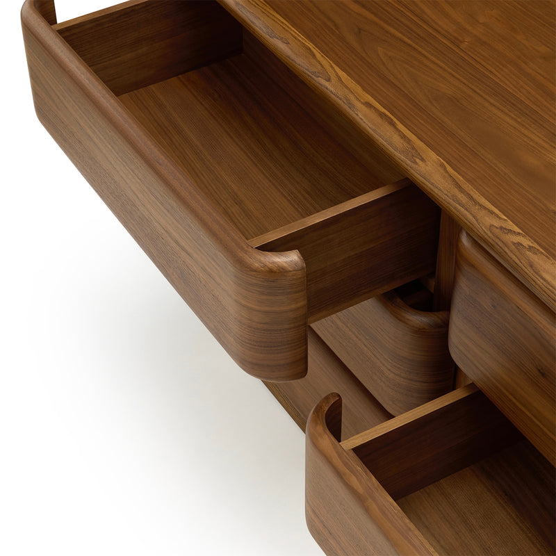 Walnut Natural
