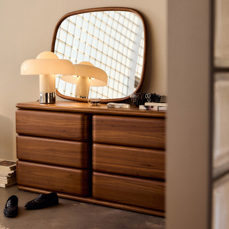 Walnut Natural