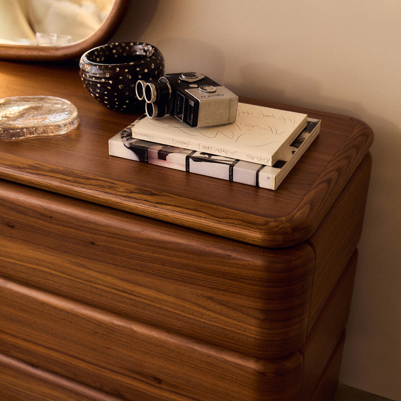 Walnut Natural