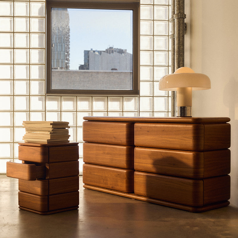 Walnut Natural
