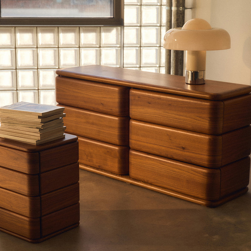 Walnut Natural