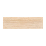 Travertine / Oak