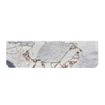 Ocean Storm Marble / Walnut