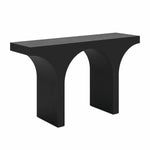 Matte Black / 140cm