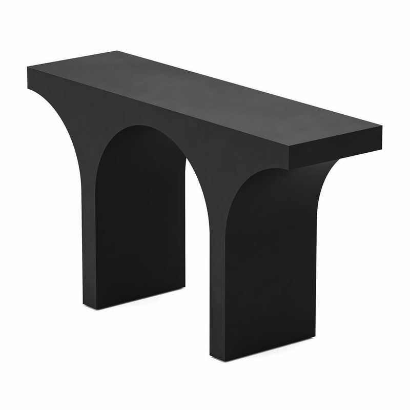 Matte Black / 140cm