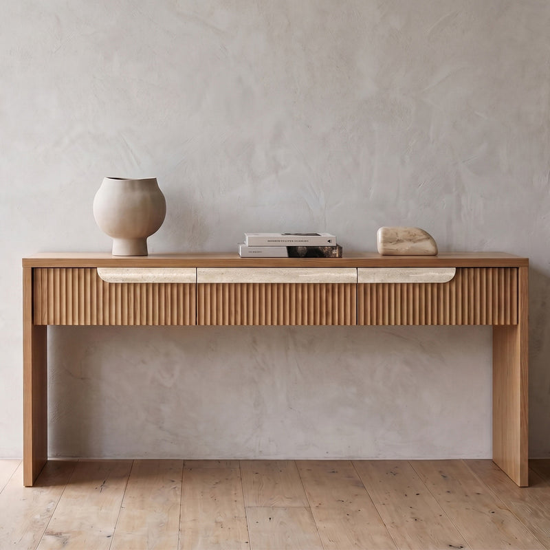 Emery Console
