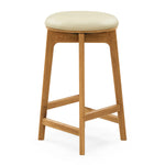 Almond / Oak