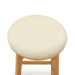 Almond / Oak