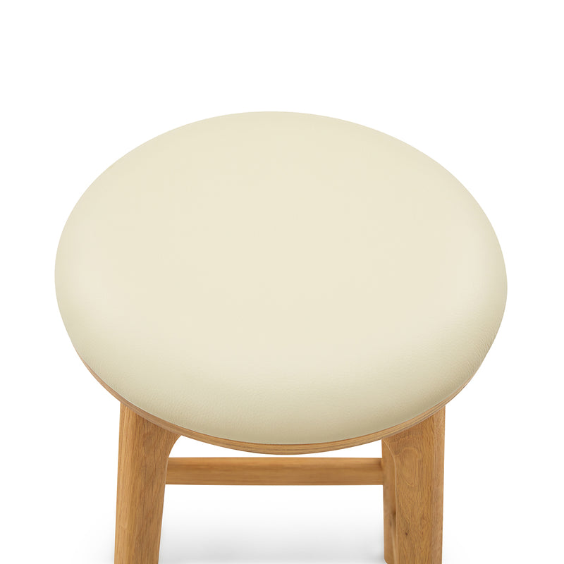 Almond / Oak
