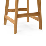 Almond / Oak
