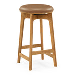 Tan / Oak