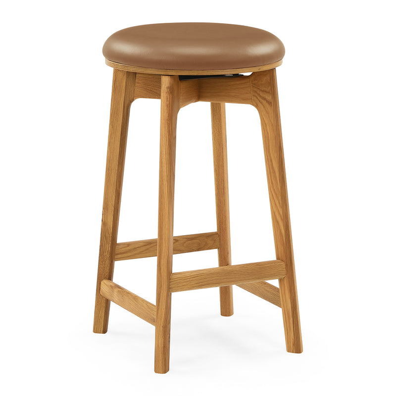 Tan / Oak