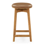 Tan / Oak