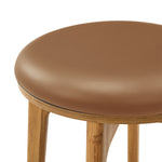 Tan / Oak