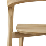 Oak / Oak
