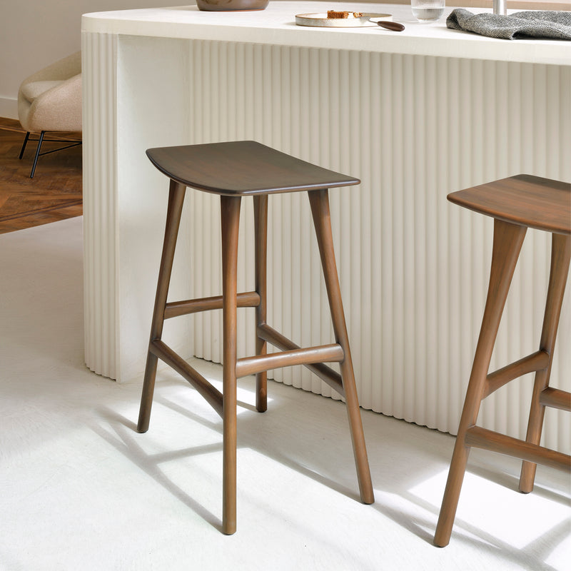Teak Brown