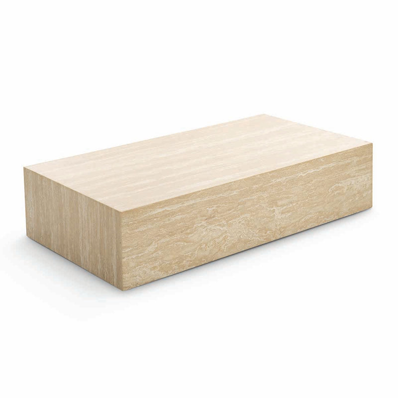 Cream Travertine