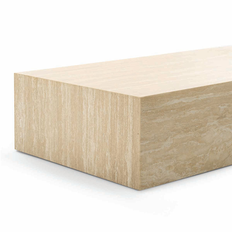 Cream Travertine