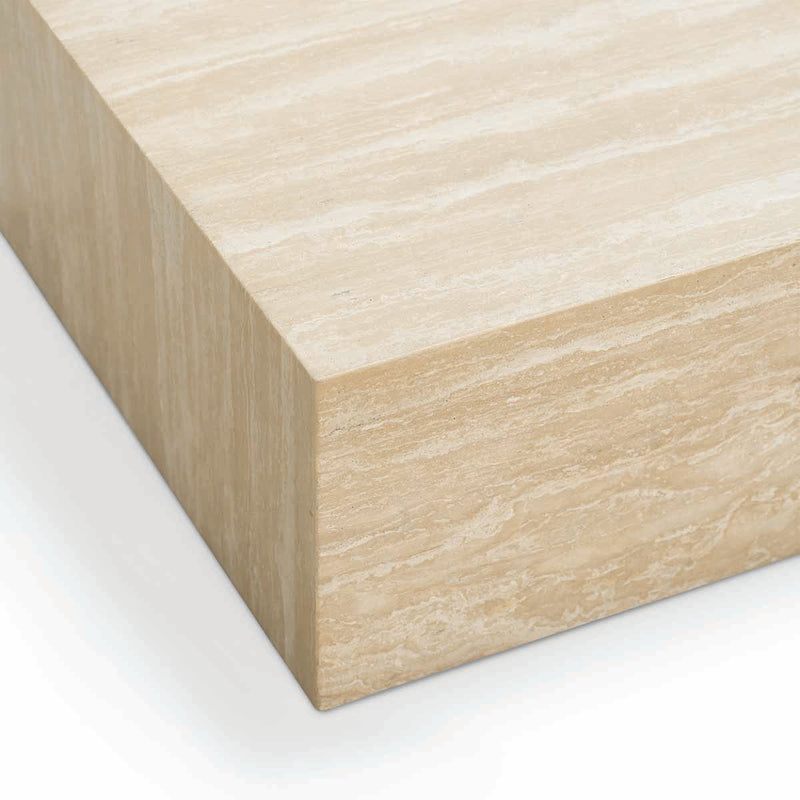 Cream Travertine