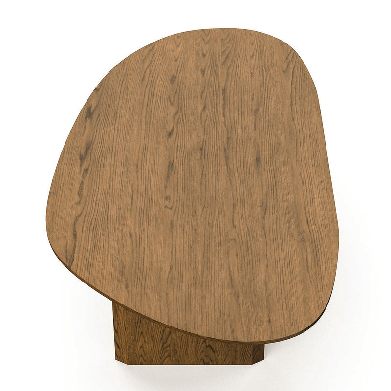 Brown Oak
