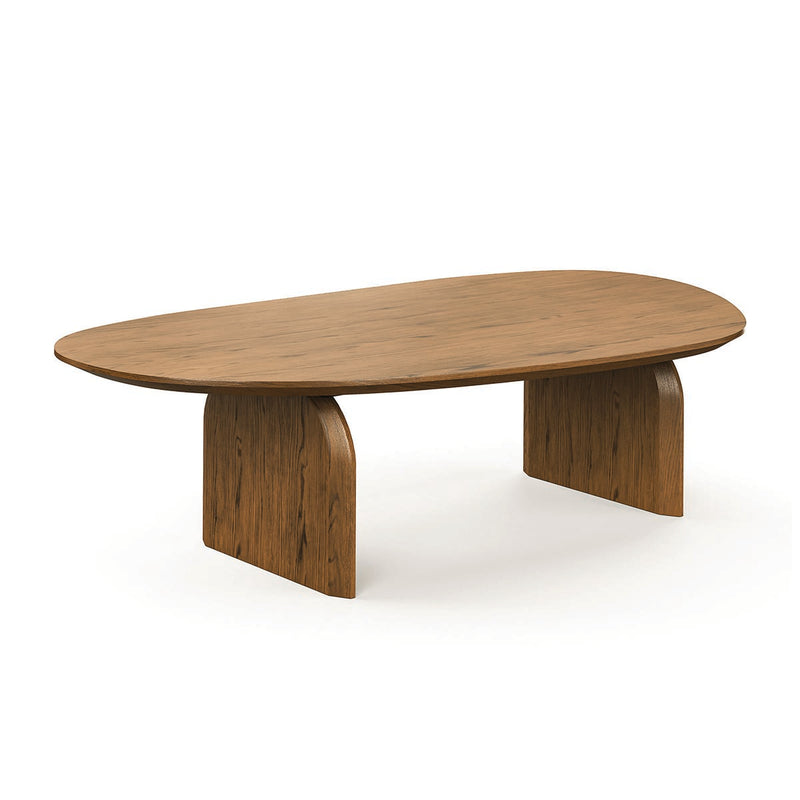 Brown Oak