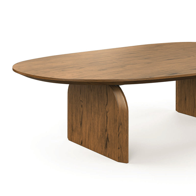 Brown Oak