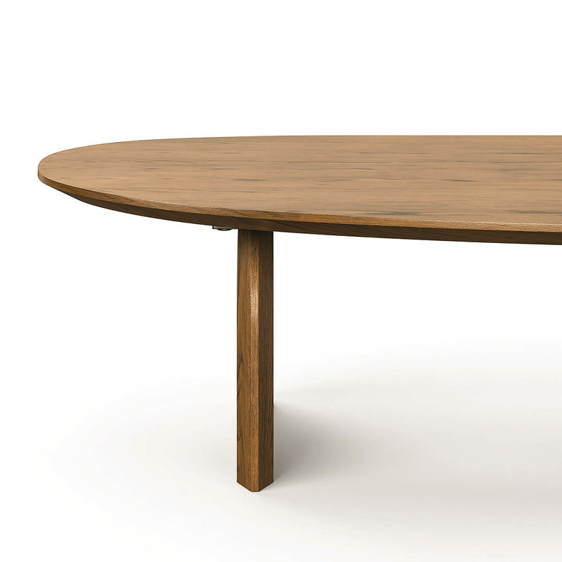 Brown Oak