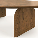 Brown Oak