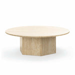 Cream Travertine / 100cm
