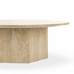 Cream Travertine / 100cm