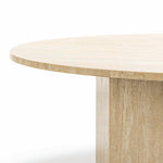 Cream Travertine / 100cm