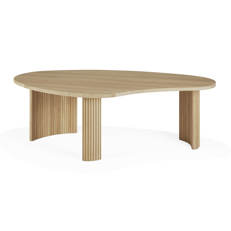 Oak / 125cm
