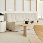 Oak / 125cm