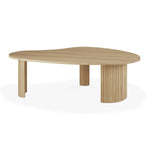 Oak / 125cm