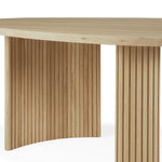 Oak / 125cm
