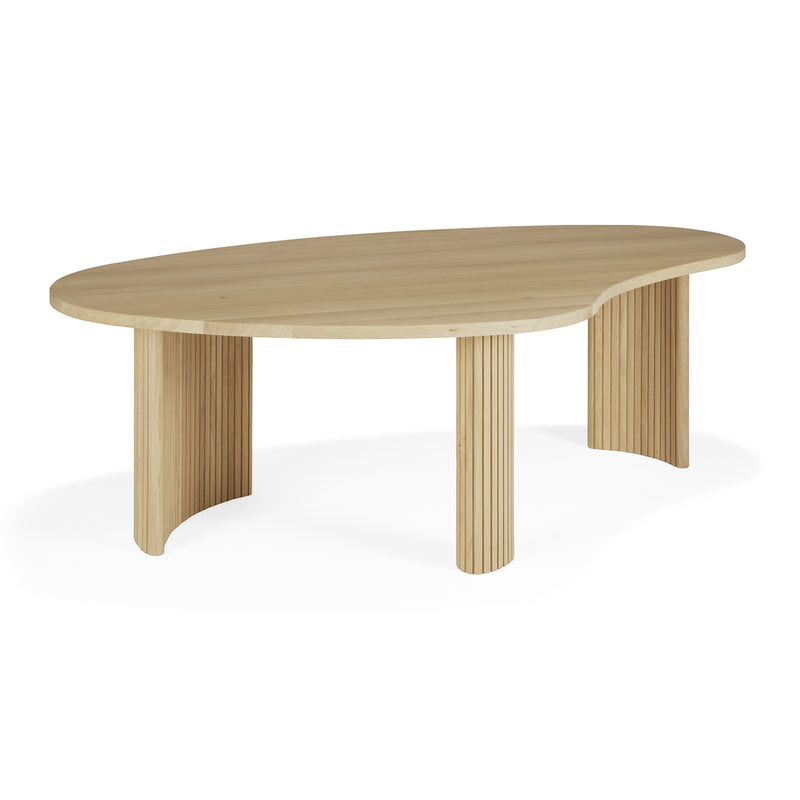 Oak / 125cm