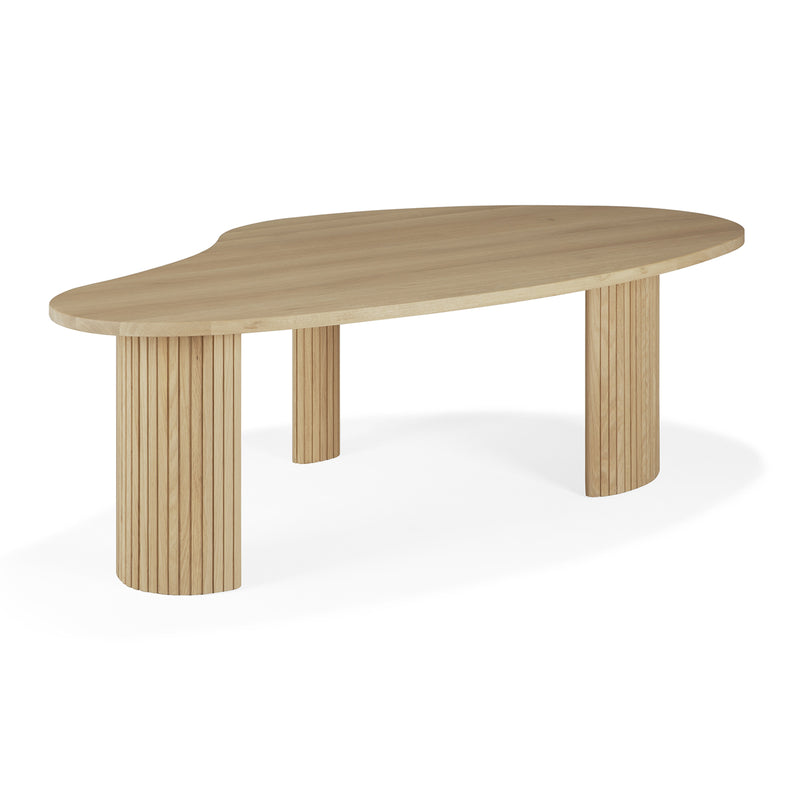 Oak / 125cm