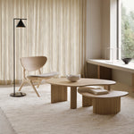 Oak / 90cm