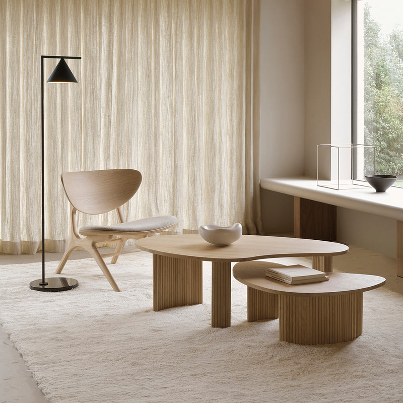 Oak / 90cm