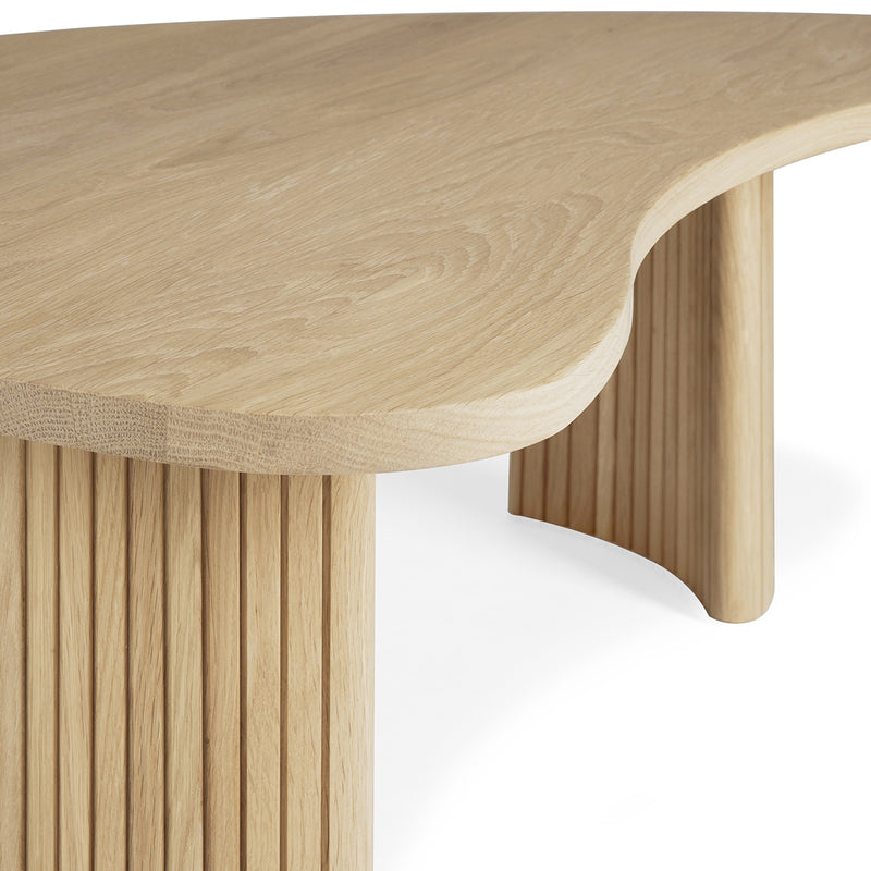 Oak / 90cm