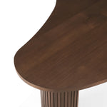 Teak Brown / 125cm