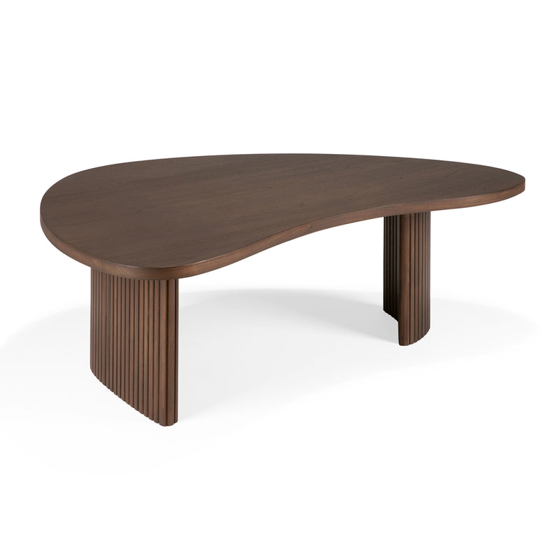 Teak Brown / 90cm