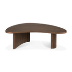 Teak Brown / 90cm
