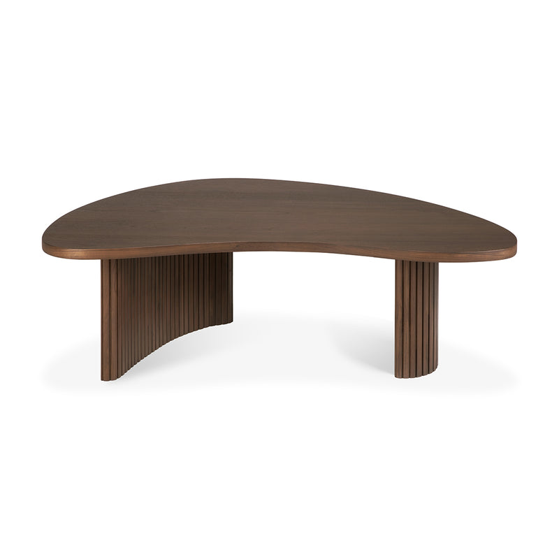 Teak Brown / 90cm