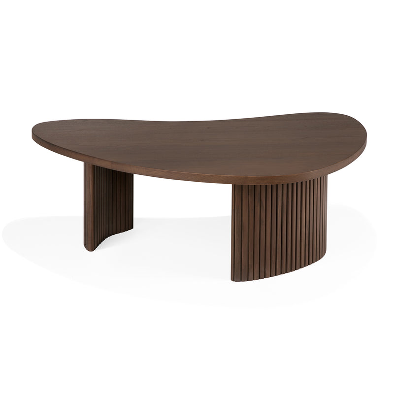 Teak Brown / 90cm